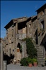 CIVITA DI BAGNOREGIO- LAZIO